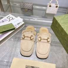 Gucci Slippers